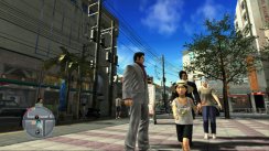Yakuza 3