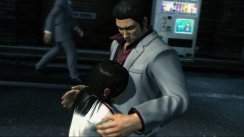Yakuza 3
