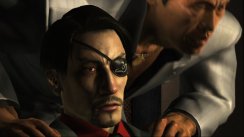 Yakuza 3