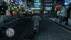 Yakuza 3