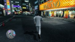 Yakuza 3