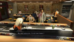 Yakuza 3