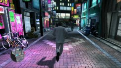 Yakuza 3