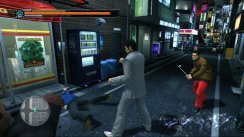 Yakuza 3