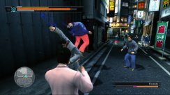 Yakuza 3