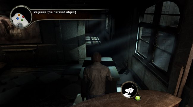 Alone in the Dark