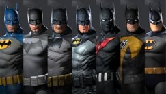 Batman: Arkham City