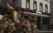 Brothers in Arms: Earned in Blood