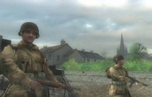Brothers in Arms: Earned in Blood