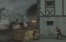 Brothers in Arms: Earned in Blood
