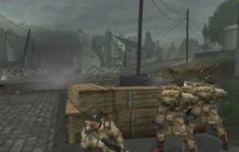 Brothers in Arms: Earned in Blood