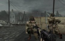 Brothers in Arms: Earned in Blood