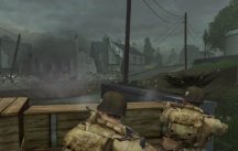 Brothers in Arms: Earned in Blood
