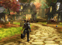 Kingdoms of Amalur: Reckoning