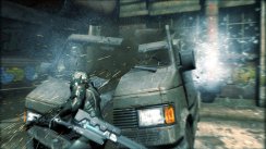Metal Gear Solid: Rising