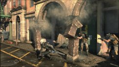 Metal Gear Solid: Rising