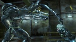 Metal Gear Solid: Rising