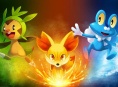 Pokémon X/Y ohitti 12 miljoonan kappaleen merkkipaalun
