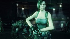 Resident Evil: Operation Raccoon City