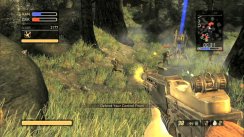 Resistance 2