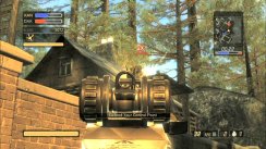 Resistance 2
