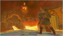 The Legend of Zelda: Skyward Sword
