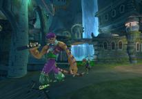 Sly 2: Band of Thieves
