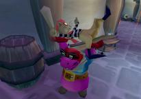 Sly 2: Band of Thieves