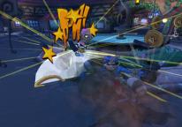 Sly 2: Band of Thieves