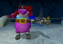 Sly 2: Band of Thieves