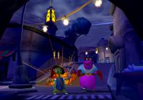 Sly 2: Band of Thieves