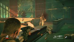 Spec Ops: The Line