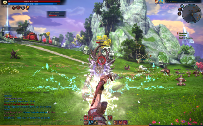 Tera