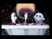 The Nightmare Before Christmas: Oogie's Revenge