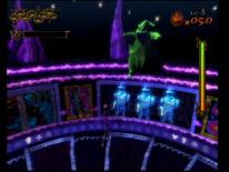 The Nightmare Before Christmas: Oogie's Revenge