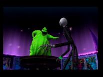 The Nightmare Before Christmas: Oogie's Revenge