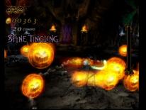 The Nightmare Before Christmas: Oogie's Revenge