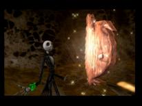 The Nightmare Before Christmas: Oogie's Revenge
