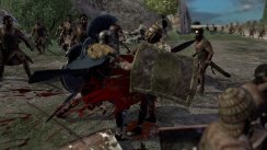Warriors: Legends of Troy