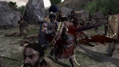 Warriors: Legends of Troy