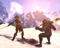 Age of Conan: Unchained