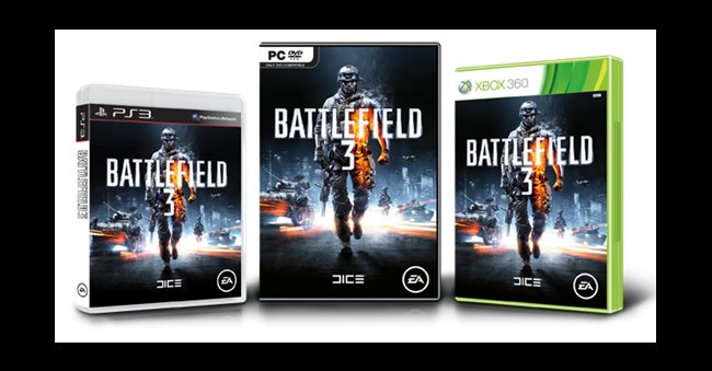 Battlefield 3