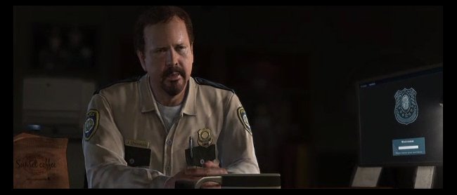 Beyond: Two Souls