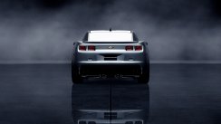 Gran Turismo 5