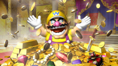 New Super Mario Bros. 2