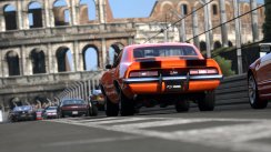 Gran Turismo 5