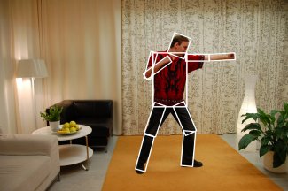 Kung-Fu Live