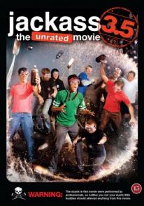 Jackass 3.5