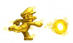 New Super Mario Bros. 2