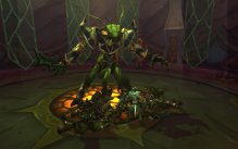 World of Warcraft: Mists of Pandaria